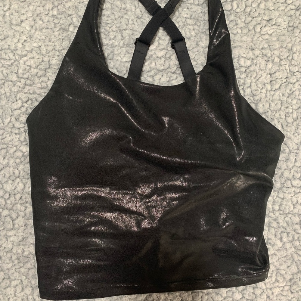 Workout tank!